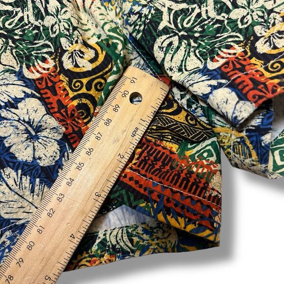 Lumber Legs Shorts Men Medium Lined 3” - Picture 8 of 9